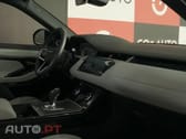 Land Rover Evoque 1.5 P160 Auto