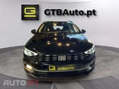 Fiat Tipo 1.3 MTJ LOUNGE