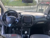 Renault Captur 1.5 dCi Exclusive XMOD EDC