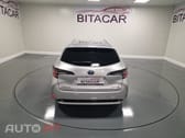Toyota Corolla Touring Sports 1.8 Hybrid Comfort+P.Sport
