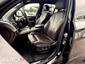 BMW X5 25 d sDrive Pack M