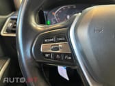 BMW 318 D BREAK