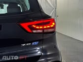 MG ZS EV 72.6 kWh Luxury