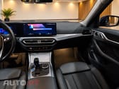 BMW i4 eDrive35 Gran Coupe