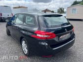 Peugeot 308 SW 1.5 BlueHDi Active EAT8