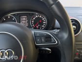 Audi A1 1.6 TDI S-line