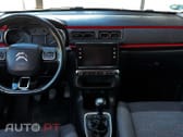 Citroen C3 1.2 PureTech Shine
