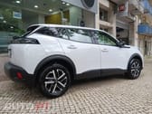 Peugeot E-2008 54 kWh Active