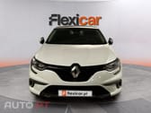 Renault Mégane 1.6 TCe GT EDC
