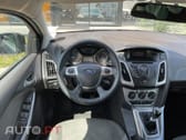 Ford Focus SW 1.6 TDCi Trend