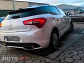 Citroen DS5 1.6 BlueHDi So Chic