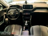 Peugeot 2008 1.5 BlueHDi Allure EAT8