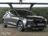 Ford Focus 1.0 EcoBoost MHEV Active X