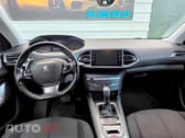 Peugeot 308 SW BlueHDi 130 EAT8 Business