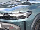 Dacia Duster 1.8 Hybrid 155 Extreme