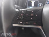 Nissan Leaf N-Connecta