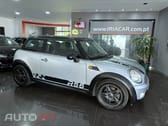 MINI Cooper Cooper R56