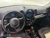 MINI Countryman Cooper SE ALL4 Auto