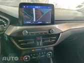 Ford Focus SW 1.5 TDCi EcoBlue Titanium
