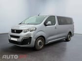 Peugeot Expert 1.5 BlueHDi Long