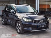 Volvo XC40 1.5 T5 PHEV Inscription Expression