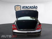 Mercedes-Benz C 220 CDI