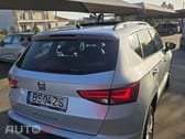 Seat Ateca 1.0 TSI