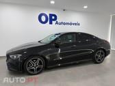 Mercedes-Benz CLA 180 d AMG Line Aut.