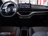Fiat 500e 42 kWh Icon