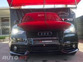 Audi A1 1.6 TDi S-line