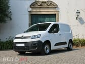Citroen Berlingo 1.5 BlueHDi M Feel