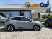 Ford Puma 1.0 EcoBoost MHEV ST-Line Aut.