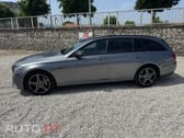 Mercedes-Benz E 300 de AMG Line