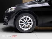 BMW 216 d Aut. Sport Line