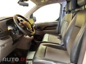 Peugeot Expert 2.0 BlueHDi Long Asphalt