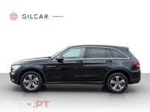 Mercedes-Benz GLC 300 de 4Matic Business Solutions Frota