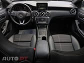 Mercedes-Benz A 180 d Urban Aut.