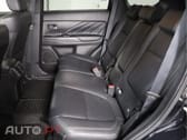 Mitsubishi Outlander 2.4 Mivec PHEV Instyle