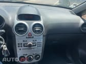 Opel Corsa CMon