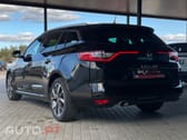 Renault Mégane Sport Tourer 1.5 dCi Bose Edition