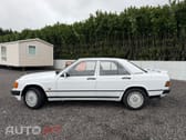 Mercedes-Benz 190 2.0