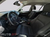 BMW X1 18d XDrive