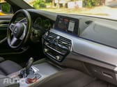 BMW 520 d Pack M Auto