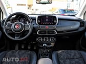 Fiat 500X 1.3 MJ