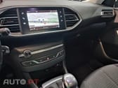 Peugeot 308 1.5 BlueHDi Allure