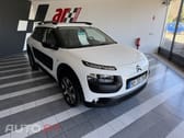 Citroen C4 Cactus 1.6 BlueHDi Shine
