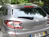 Renault Mégane Sport Tourer 1.5Dci 110cv 6vel