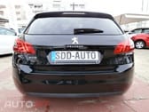 Peugeot 308 BlueHDi 130 Black Edition