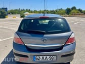 Opel Astra Elegance