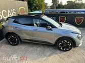 Kia Sportage 1.6 T-GDI AWD Pack GT-Line